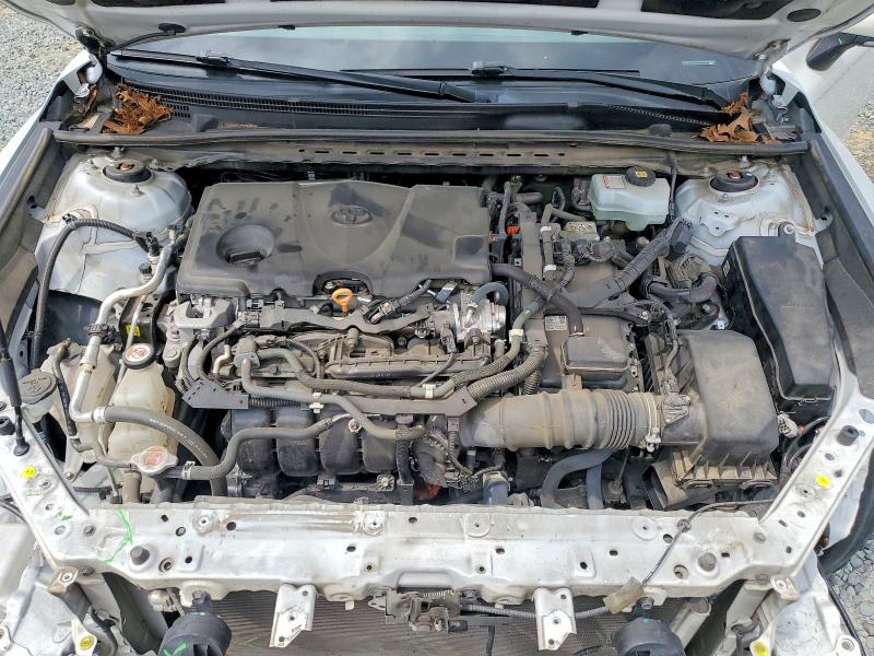 Aukcja sprzedaży 2022 Toyota Camry, vin: 4T1F31AK9NU570615, numer aukcji: 56695456