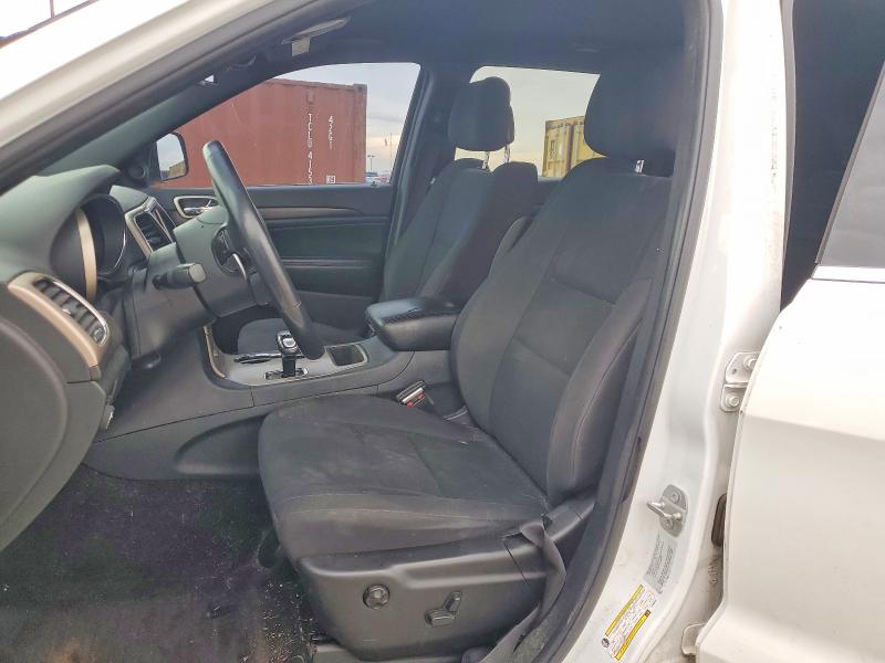 Продажа на аукционе авто 2015 Jeep Grand Cherokee, vin: 1C4RJFAG2FC209203, номер лота: 56453466