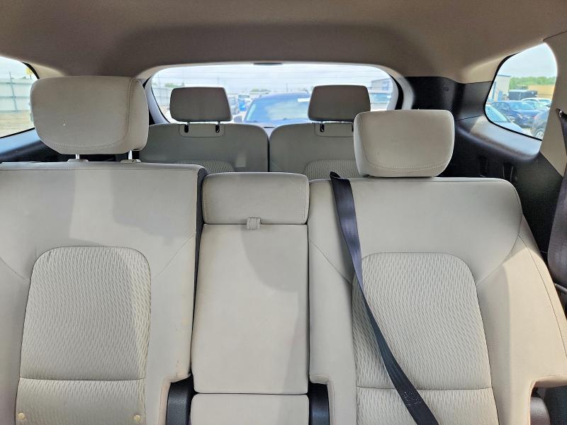 Продажа на аукционе авто 2017 Hyundai Santa Fe, vin: KM8SM4HF3HU216244, номер лота: 56675526