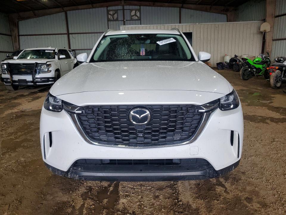 Продаж на аукціоні авто 2024 Mazda Cx-90, vin: JM3KKAHD0R1139088, номер лоту: 57533926