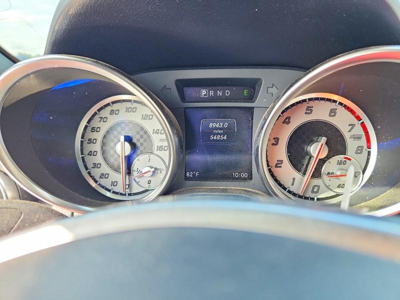 Продажа на аукционе авто 2015 Mercedes-benz Slk, vin: WDDPK5HA9FF106476, номер лота: 56662016