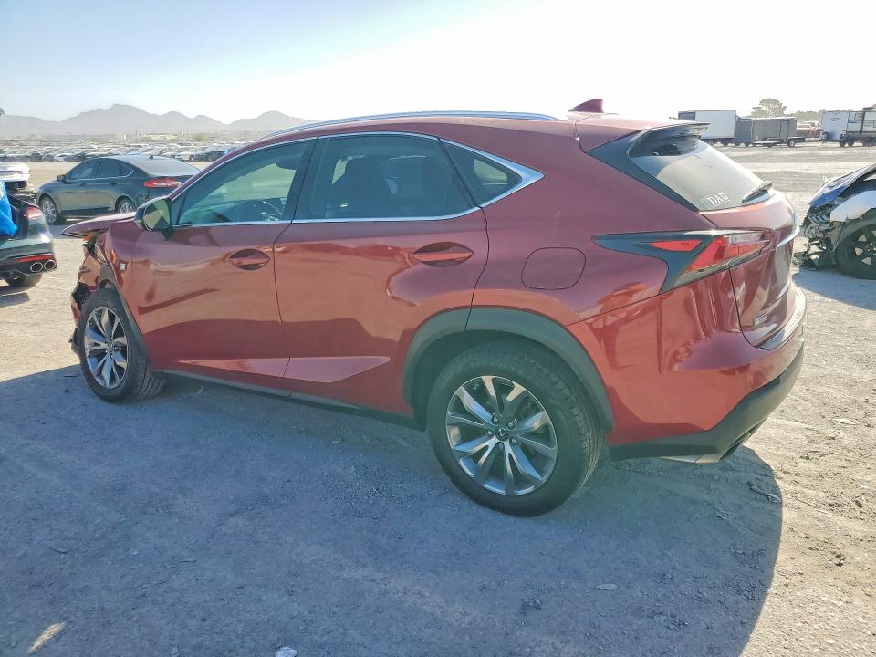 Продаж на аукціоні авто 2015 Lexus Nx, vin: JTJYARBZ7F2011135, номер лоту: 57209996