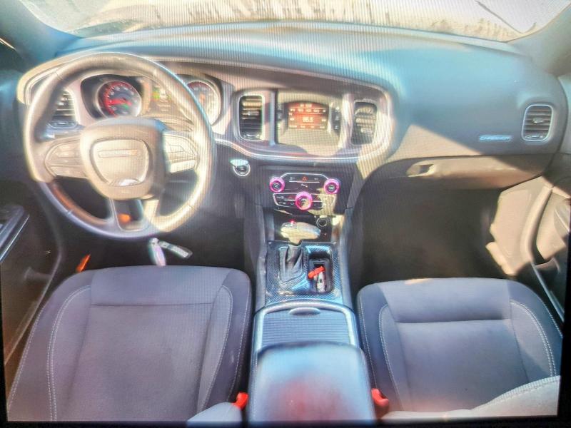 Продажа на аукционе авто 2016 Dodge Charger, vin: 2C3CDXBG9GH103917, номер лота: 57830876
