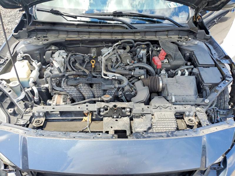 Продаж на аукціоні авто 2021 Nissan Altima, vin: 1N4BL4DW5MN314490, номер лоту: 56934006