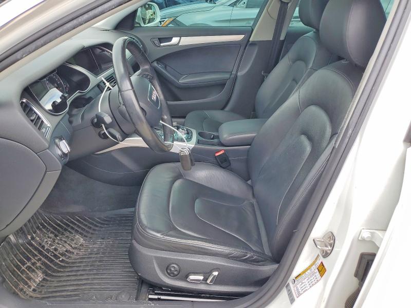 Aukcja sprzedaży 2013 Audi A4, vin: WAUFFAFL0DN006144, numer aukcji: 56369996