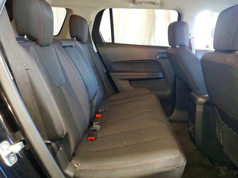 Aukcja sprzedaży 2017 Gmc Terrain, vin: 2GKFLTEK8H6280741, numer aukcji: 56808946