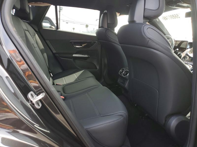 Продаж на аукціоні авто 2026 Mercedes-benz Glc, vin: W1NKM4GB6TU122539, номер лоту: 56890746