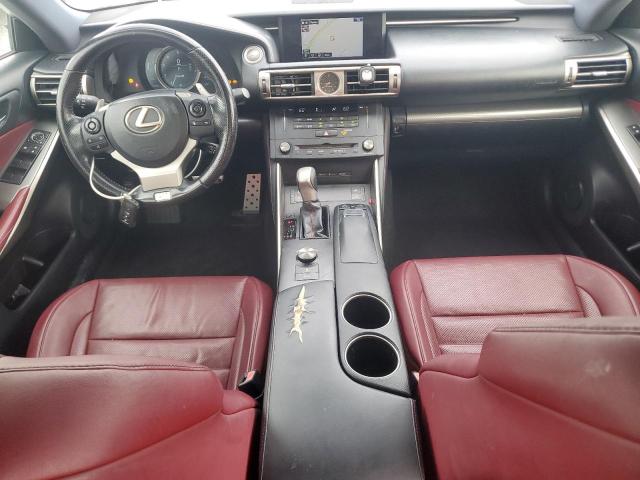 Продажа на аукционе авто 2016 Lexus Is, vin: JTHBA1D21G5006182, номер лота: 56291226