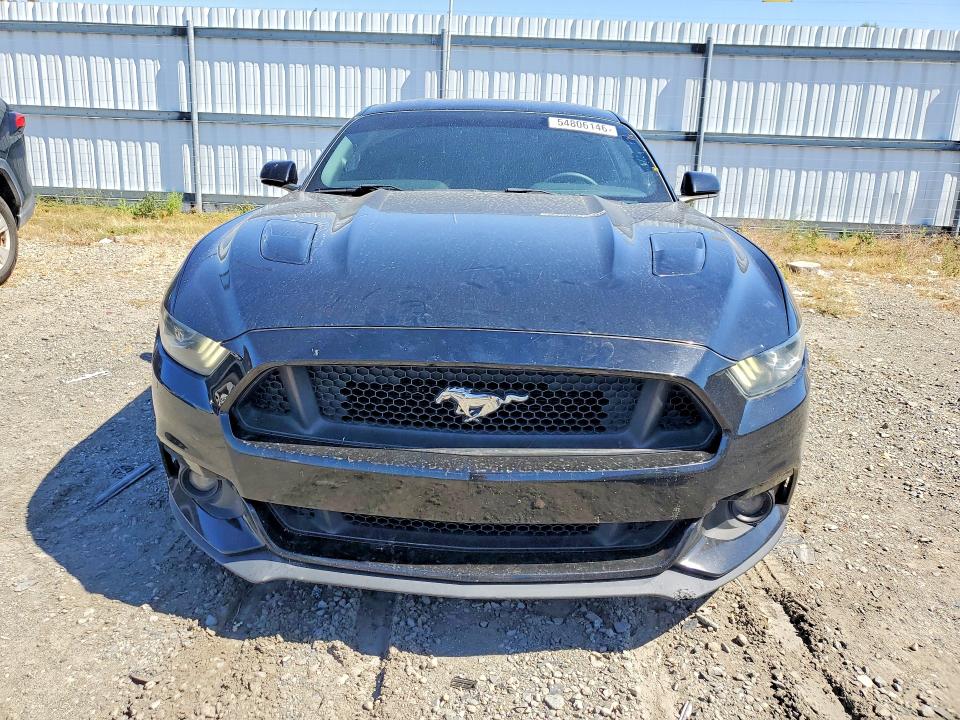 Продаж на аукціоні авто 2016 Ford Mustang, vin: 1FA6P8CFXG5310700, номер лоту: 54806146