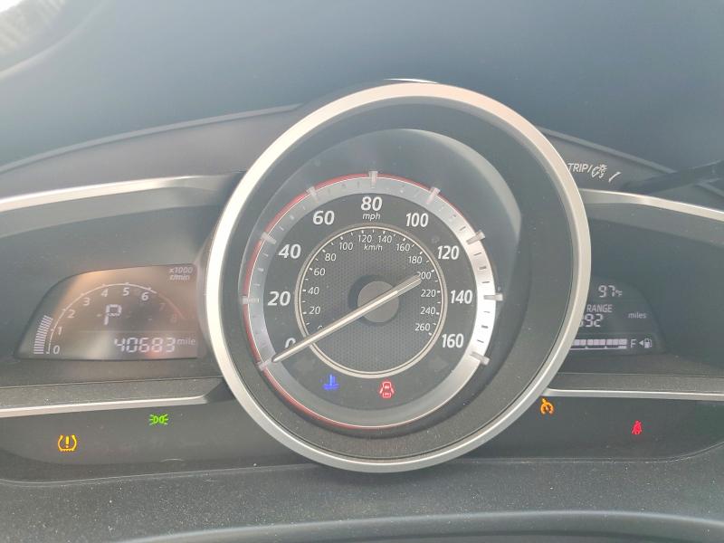 Продажа на аукционе авто 2015 Mazda 3, vin: 3MZBM1U78FM153402, номер лота: 55623756