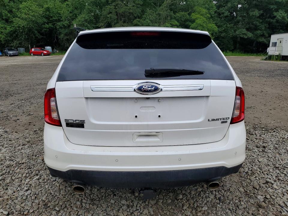 Продажа на аукционе авто 2013 Ford Edge, vin: 2FMDK4KC4DBC72318, номер лота: 58942136