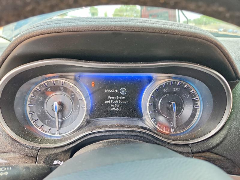 Aukcja sprzedaży 2015 Chrysler 300, vin: 2C3CCAAG5FH792628, numer aukcji: 58585836