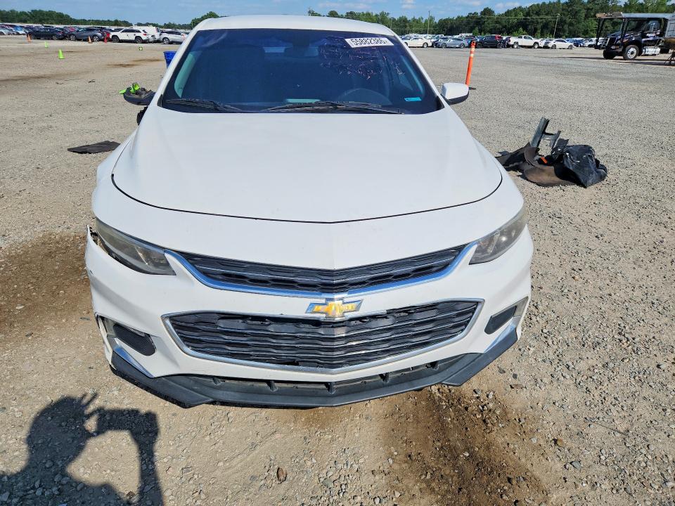 2016 Chevrolet Malibu მანქანა იყიდება აუქციონზე, vin: 1G1ZE5ST6GF303328, აუქციონის ნომერი: 55882386