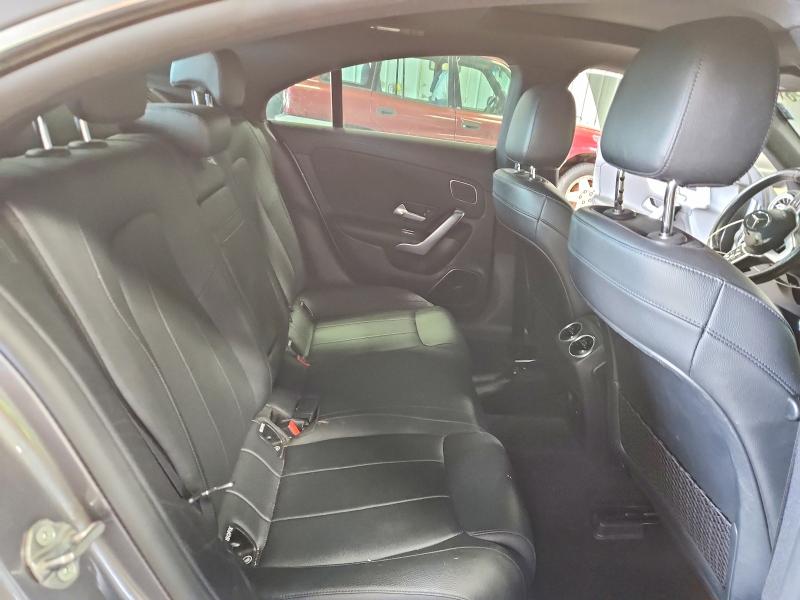 57316126 :رقم المزاد ، W1K5J4HBXMN216811 vin ، 2021 Mercedes-benz Cla مزاد بيع