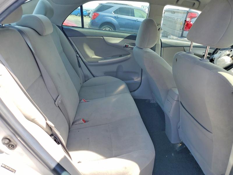 Aukcja sprzedaży 2011 Toyota Corolla, vin: 2T1BU4EE3BC625445, numer aukcji: 55189006