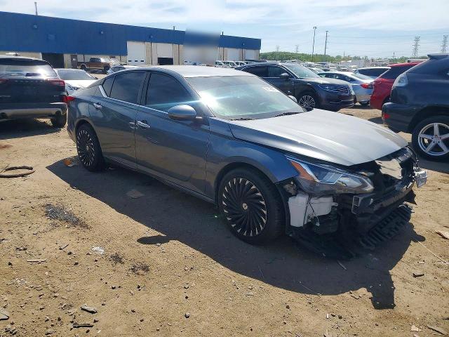 Aukcja sprzedaży 2019 Nissan Altima, vin: 1N4BL4BV6KC202686, numer aukcji: 56146696