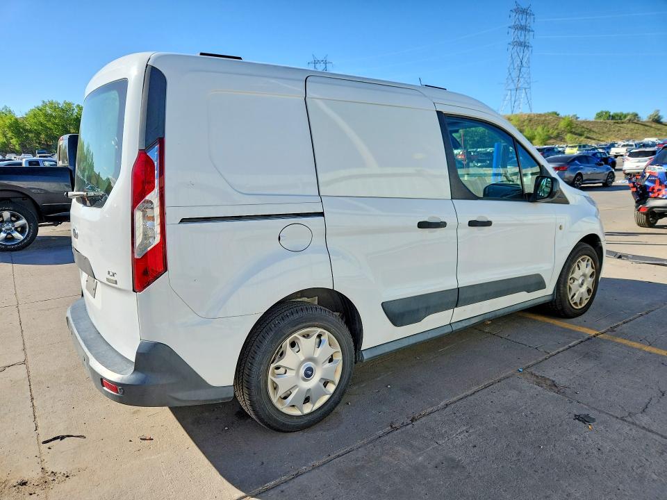 2014 Ford Transit Connect მანქანა იყიდება აუქციონზე, vin: NM0KE6FX6E1150128, აუქციონის ნომერი: 56992546