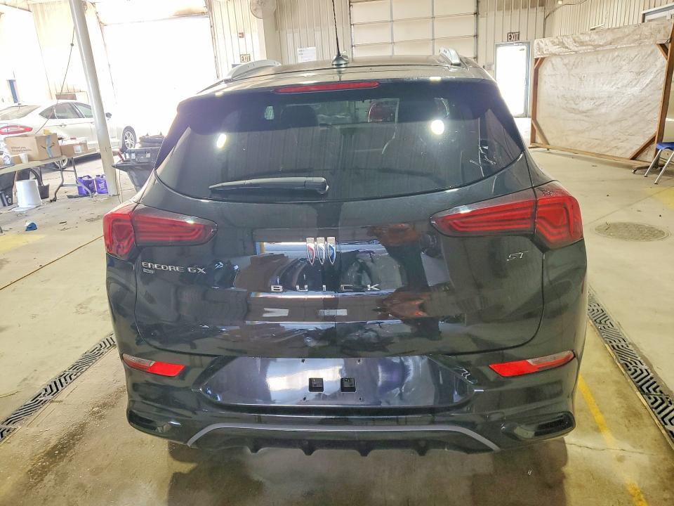 58703406 :رقم المزاد ، KL4AMESL8RB002569 vin ، 2024 Buick Encore Gx مزاد بيع