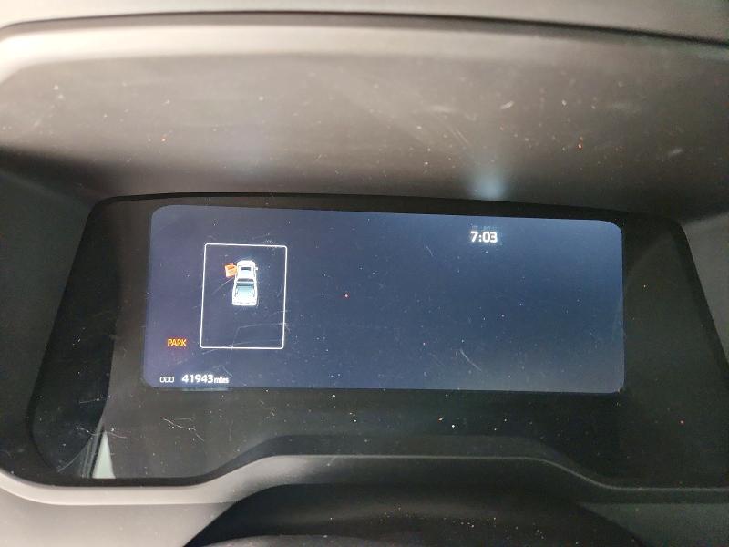 Aukcja sprzedaży 2024 Toyota Tundra, vin: 5TFPC5DB4RX083371, numer aukcji: 55788226