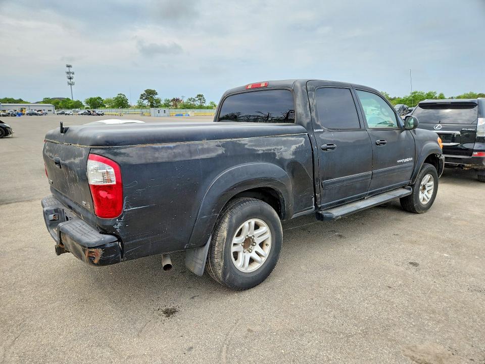 56883976 :رقم المزاد ، 5TBDT48184S434949 vin ، 2004 Toyota Tundra مزاد بيع