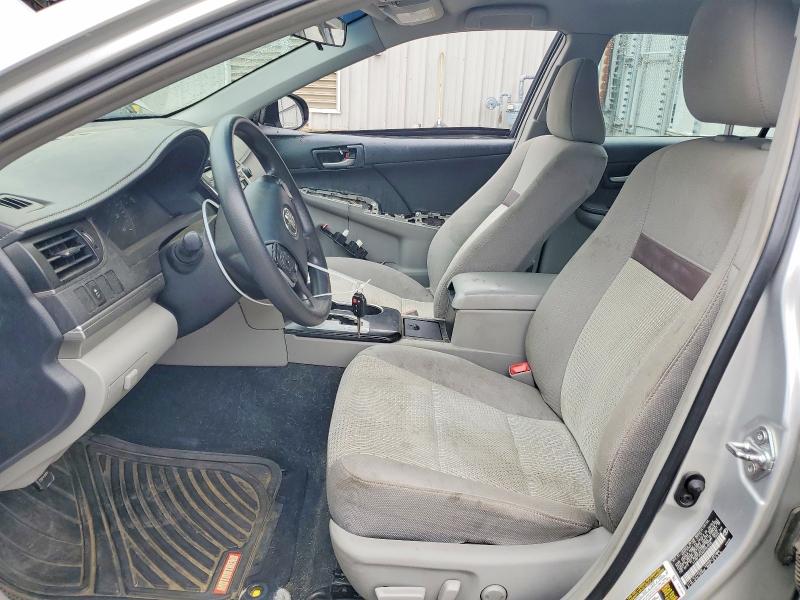 2013 Toyota Camry მანქანა იყიდება აუქციონზე, vin: 4T1BF1FK2DU291648, აუქციონის ნომერი: 57297236