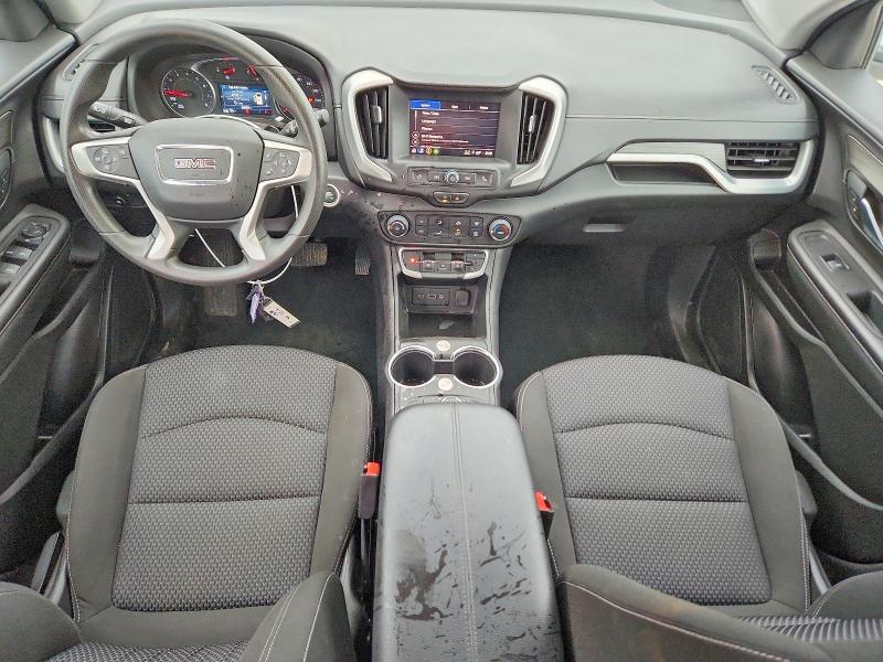 Aukcja sprzedaży 2024 Gmc Terrain, vin: 3GKALMEGXRL272603, numer aukcji: 58939186