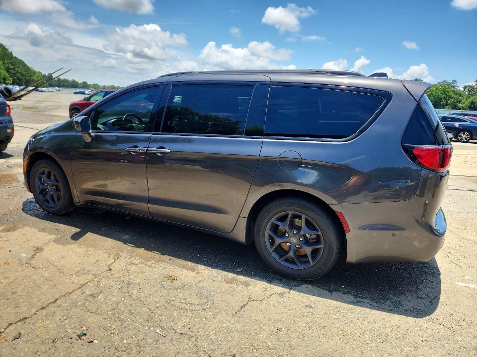 Aukcja sprzedaży 2019 Chrysler Pacifica, vin: 2C4RC1FG7KR636545, numer aukcji: 57213446