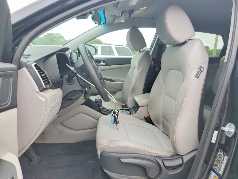 Aukcja sprzedaży 2020 Hyundai Tucson, vin: KM8J2CA47LU166218, numer aukcji: 57428656