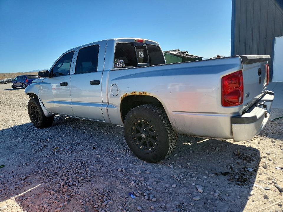 Aukcja sprzedaży 2008 Dodge Dakota, vin: 1D7HW48N88S560573, numer aukcji: 57018966
