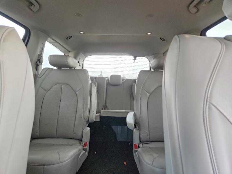 Продаж на аукціоні авто 2021 Chrysler Voyager, vin: 2C4RC1DG3MR525819, номер лоту: 54671756