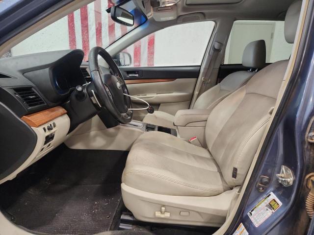 Продаж на аукціоні авто 2013 Subaru Outback, vin: 4S4BRDLCXD2230324, номер лоту: 85793835