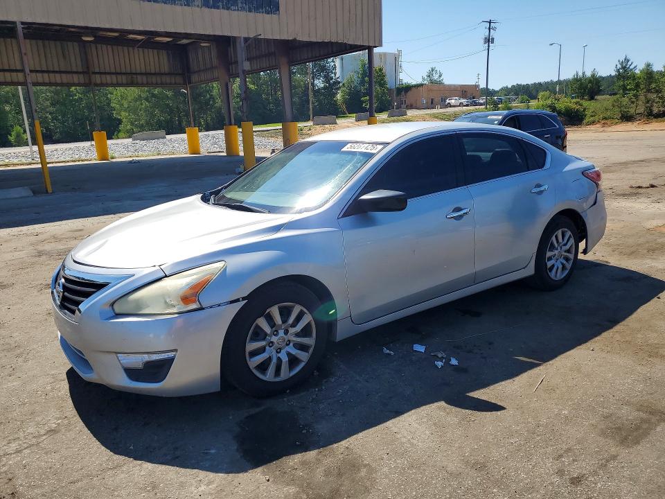 Aukcja sprzedaży 2014 Nissan Altima, vin: 1N4AL3AP1EN351430, numer aukcji: 56261426