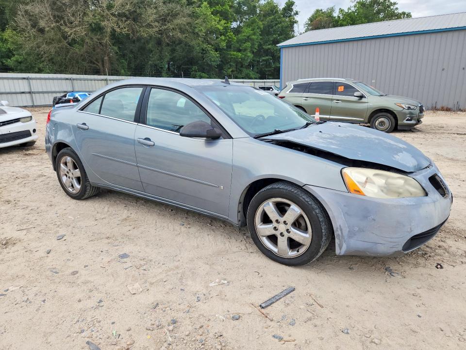 Продаж на аукціоні авто 2008 Pontiac G6, vin: 1G2ZH57N084100199, номер лоту: 58782176