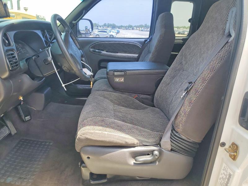 Aukcja sprzedaży 1999 Dodge Ram 2500, vin: 1B7KC2361XJ534883, numer aukcji: 59080356