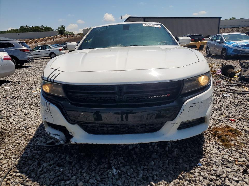 Aukcja sprzedaży 2018 Dodge Charger, vin: 2C3CDXCT7JH260459, numer aukcji: 55905356