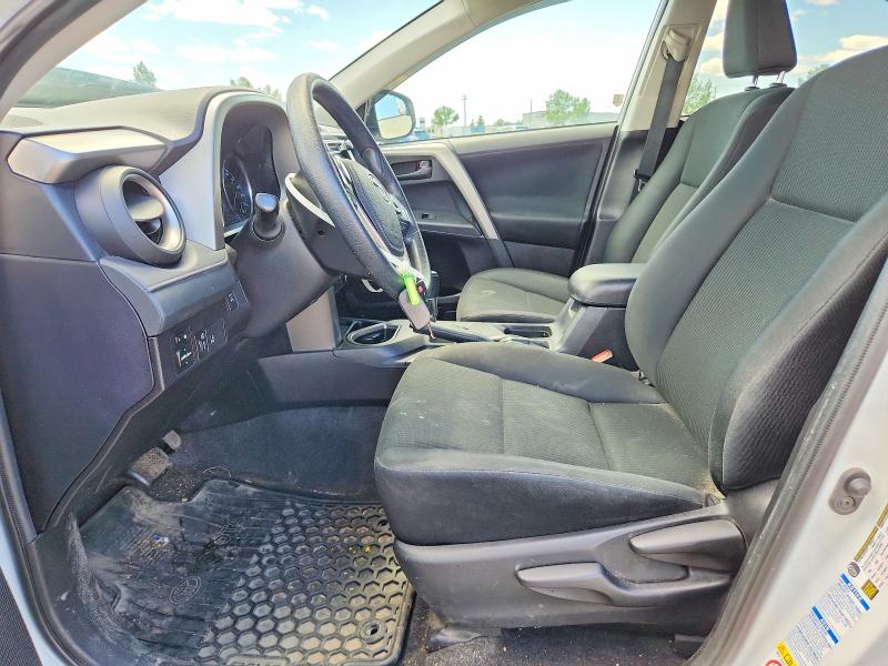 Aukcja sprzedaży 2017 Toyota Rav4, vin: 2T3BFREV1HW567499, numer aukcji: 55803166
