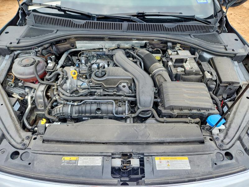 Продажа на аукционе авто 2024 Volkswagen Jetta, vin: 3VWEM7BU4RM037773, номер лота: 57650836