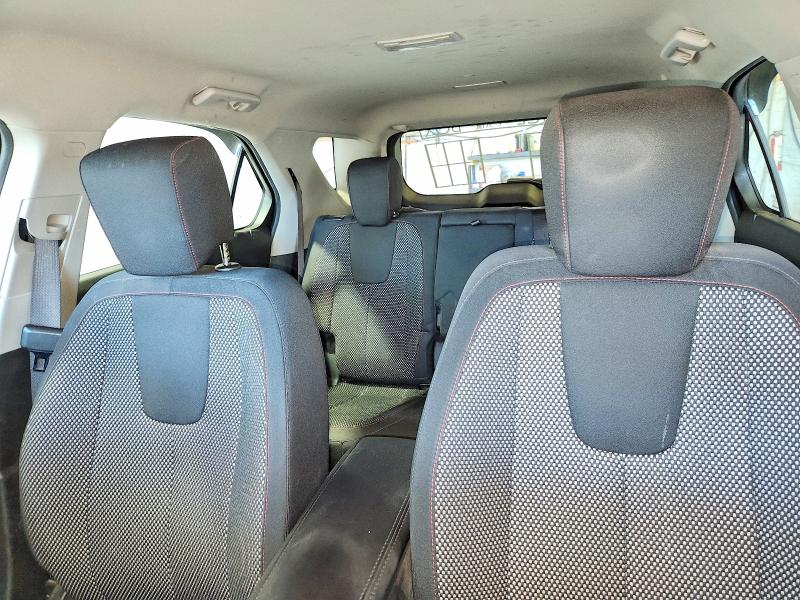 55657286 :رقم المزاد ، 2GNFLEEK7H6179723 vin ، 2017 Chevrolet Equinox مزاد بيع