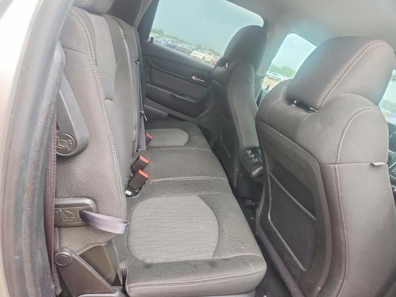 Продаж на аукціоні авто 2015 Chevrolet Traverse, vin: 1GNKVGKD2FJ346533, номер лоту: 56864546