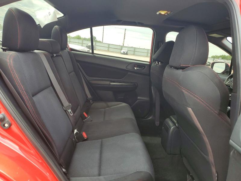Aukcja sprzedaży 2018 Subaru Wrx, vin: JF1VA1C60J9834345, numer aukcji: 54458276