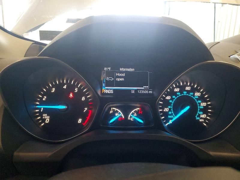 2014 Ford Escape მანქანა იყიდება აუქციონზე, vin: 1FMCU9G96EUC06302, აუქციონის ნომერი: 57547236