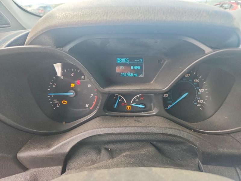 Продажа на аукционе авто 2017 Ford Transit Connect, vin: NM0LS7E73H1328201, номер лота: 57603476