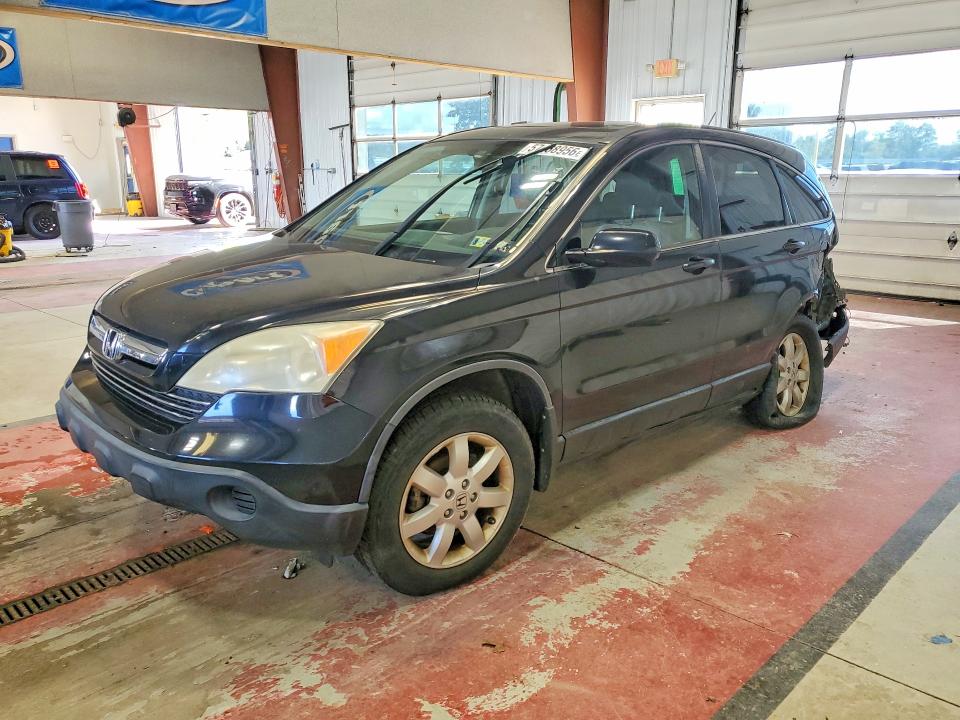 Продаж на аукціоні авто 2008 Honda Cr-v, vin: JHLRE48738C081994, номер лоту: 57468956