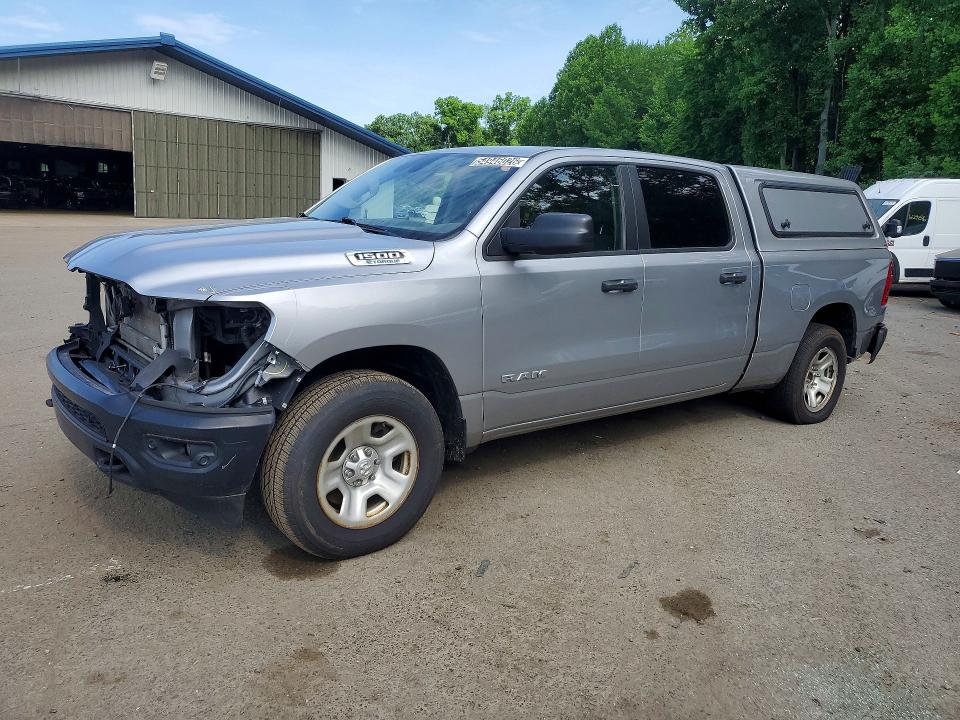 Продажа на аукционе авто 2021 Ram 1500, vin: 1C6RRFNG9MN754102, номер лота: 54946026