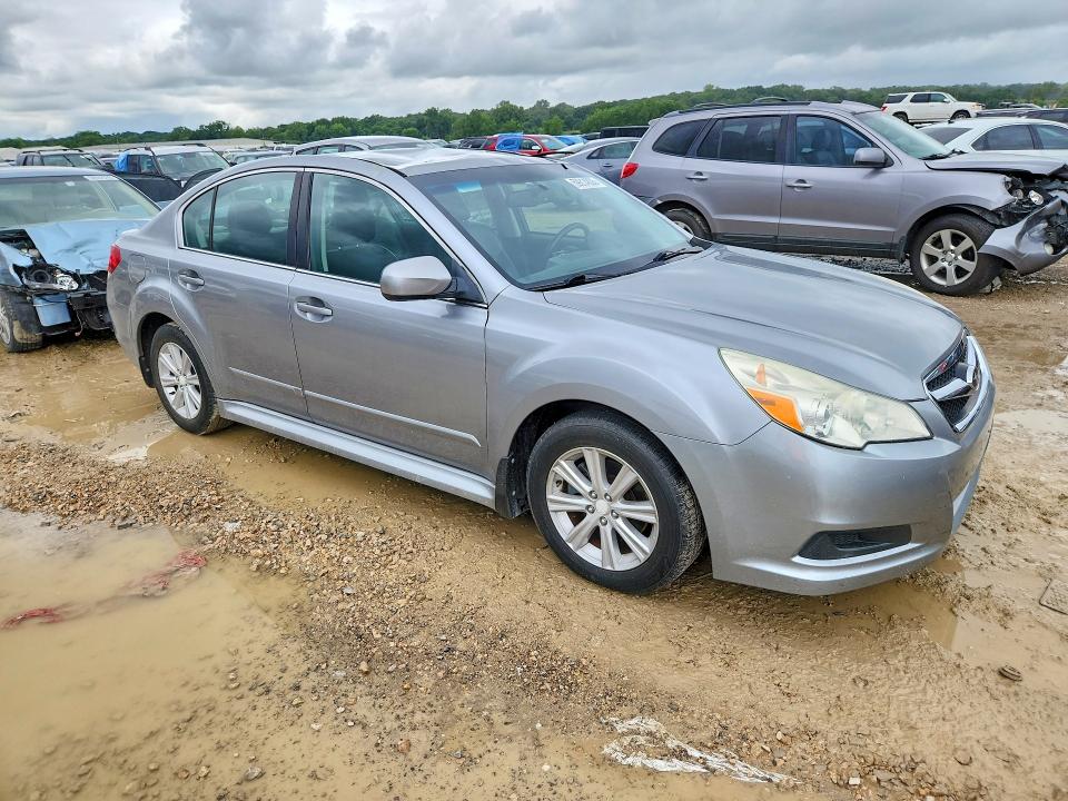 Продаж на аукціоні авто 2011 Subaru Legacy, vin: 4S3BMBC60B3219356, номер лоту: 59014836