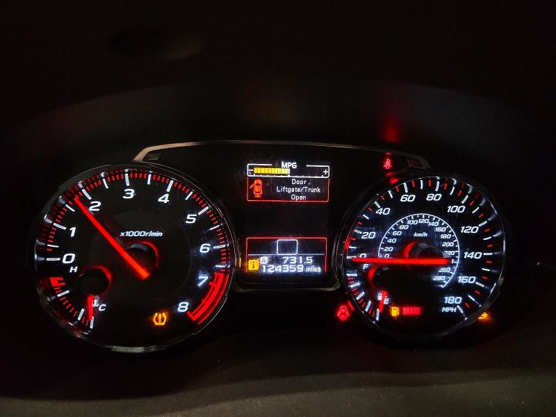 Aukcja sprzedaży 2018 Subaru Wrx, vin: JF1VA1F65J9802597, numer aukcji: 59084006