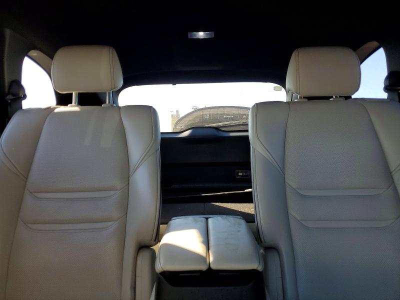 Aukcja sprzedaży 2020 Mazda Cx-9, vin: JM3TCBEY9L0416963, numer aukcji: 57165086