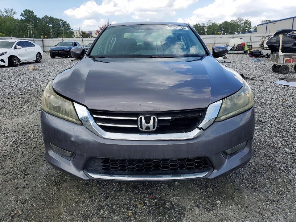 Продаж на аукціоні авто 2015 Honda Accord, vin: 1HGCR2F58FA121347, номер лоту: 59151086