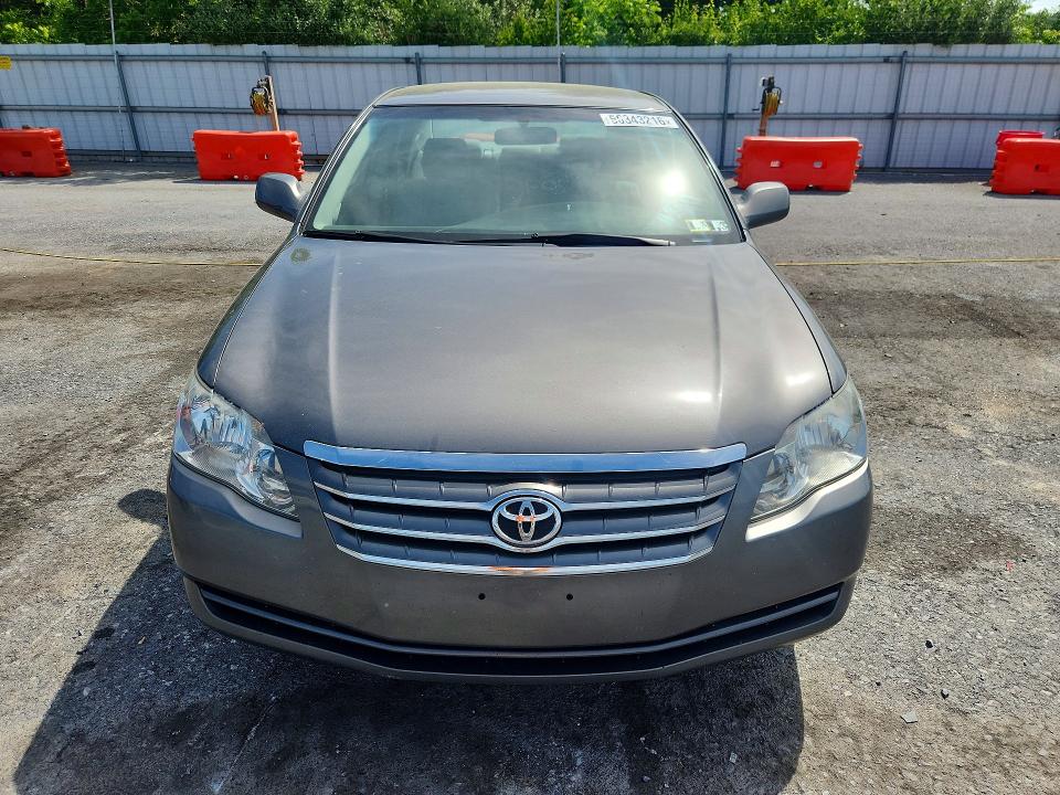 Aukcja sprzedaży 2006 Toyota Avalon, vin: 4T1BK36B56U123612, numer aukcji: 56343216