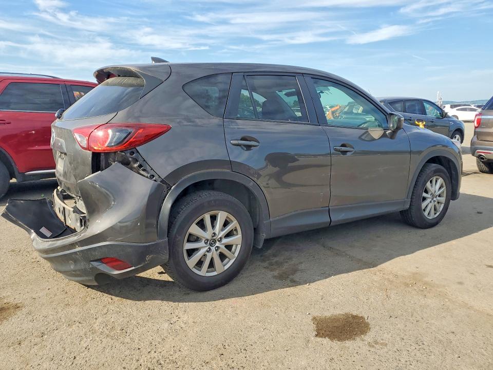 Aukcja sprzedaży 2016 Mazda Cx-5, vin: JM3KE4CY9G0813017, numer aukcji: 56168596